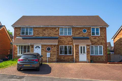 2 bedroom house for sale, Ashcombe Crescent, Bristol