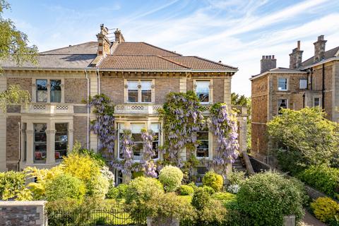 7 bedroom semi-detached house for sale, Miles Road, Clifton, Bristol, BS8