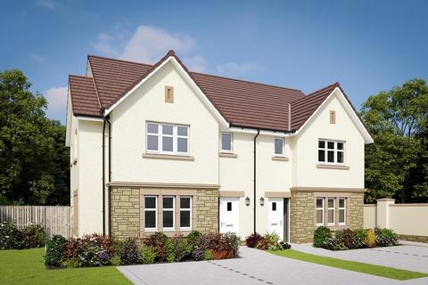 3 bedroom terraced house for sale, Plot 203, Avon at Southbank by CALA Persley Den Drive, Aberdeen AB21 9GQ