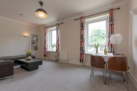 3 bedroom flat to rent, King Street, Old Aberdeen, Aberdeen, AB24