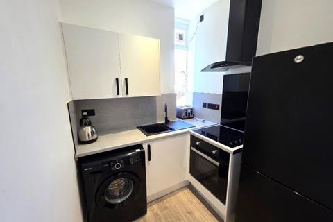 1 bedroom flat to rent, Allan Street, City Centre, Aberdeen, AB10