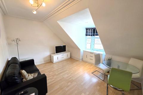 2 bedroom flat to rent, Thistle Street, City Centre, Aberdeen, AB10