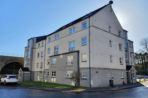 2 bedroom flat to rent, South College Street, Ferryhill, Aberdeen, AB11