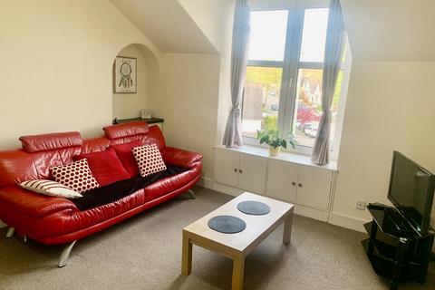 1 bedroom flat to rent, Holburn Street Flat D, Top Left, AB10