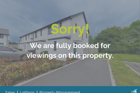 1 bedroom apartment to rent, Holburn Street TFR, Aberdeen
