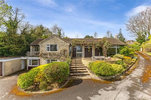5 bedroom detached house for sale, Southstoke Road, Bath, Somerset, BA2