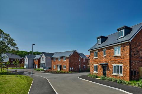 Linden Homes - Edwalton Fields