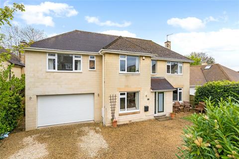 5 bedroom detached house for sale, Priory Close, Bath, Somerset, BA2
