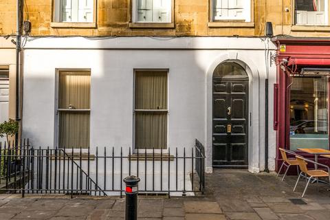 2 bedroom apartment for sale, Brock Street, Somerset BA1