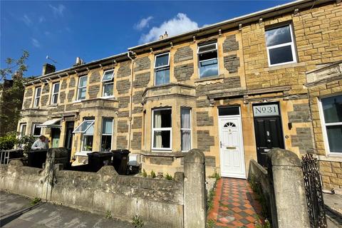 5 bedroom terraced house for sale, Third Avenue, Bath