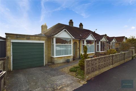 3 bedroom bungalow for sale, Weatherly, Bath BA2