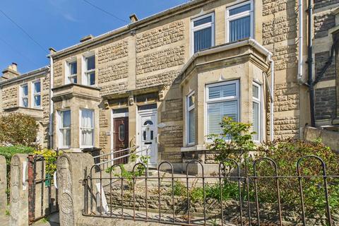 2 bedroom terraced house for sale, Coronation Avenue, Bath