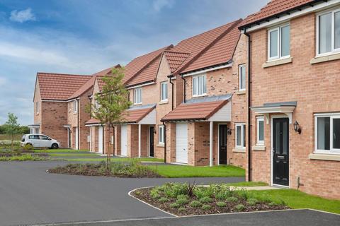 Linden Homes - Mowbray View