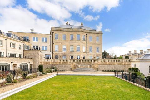 2 bedroom apartment for sale, Lansdown Road, Bath, Somerset, BA1