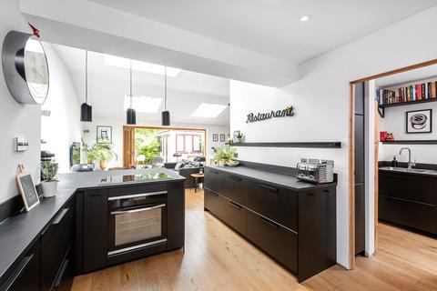 4 bedroom terraced house for sale, Cotswold Road, Somerset BA2