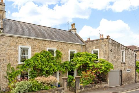 5 bedroom semi-detached house for sale, Newbridge Hill, Bath, Somerset, BA1