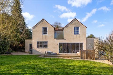 5 bedroom detached house for sale, North Road, Bath, BA2