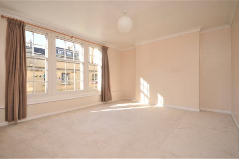 1 bedroom apartment to rent, Margarets Buildings, Somerset BA1