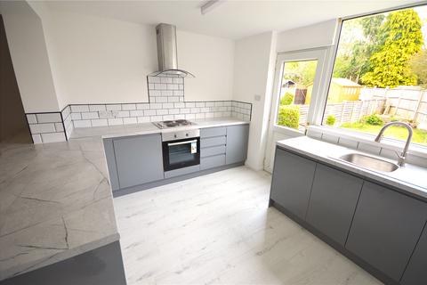 2 bedroom terraced house for sale, Nailstone Crescent, Acocks Green, Birmingham, B27