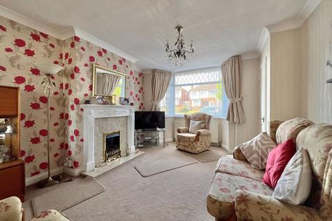 3 bedroom terraced house for sale, Dyas Road, Great Barr, Birmingham, B44 8TE