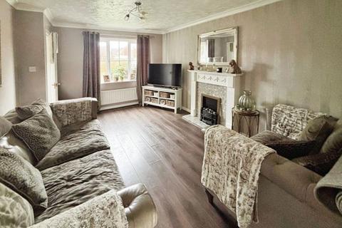 2 bedroom end of terrace house for sale, Waldley Grove, Birmingham, B24 0GE