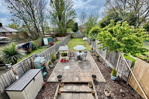 3 bedroom end of terrace house for sale, Bracken Road, Erdington, Birmingham