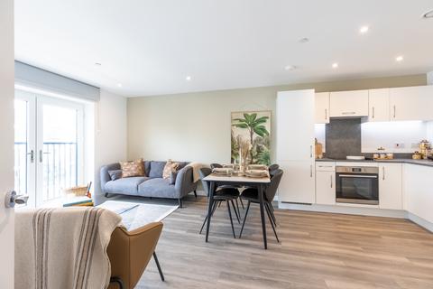 2 bedroom flat to rent, Flat G7, Sherborne Place, Birmingham, B16