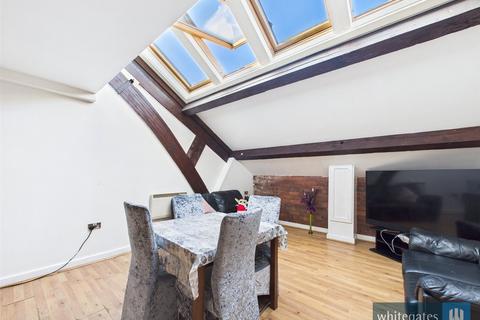 2 bedroom penthouse for sale, Sunbridge Road, Bradford, West Yorkshire, BD1