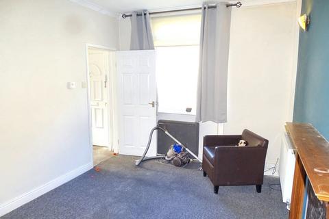 2 bedroom end of terrace house for sale, 9 Napier Street, Queensbury, Bradford, BD13 1AN