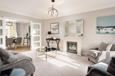 3 bedroom detached house for sale, The Hazel, Home 11 at Hazelwood  John Porter Wynd ,  Aberdeen  AB15
