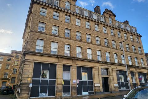 2 bedroom flat for sale, Apartment B10, Cheapside Chambers, 43 Cheapside, Bradford BD1 4HP