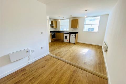 Studio to rent, Cheapside Chambers, 43 Cheapside, Bradford, West Yorkshire, BD1