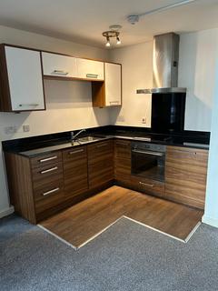2 bedroom apartment to rent, Leeds Road, Bradford, BD1