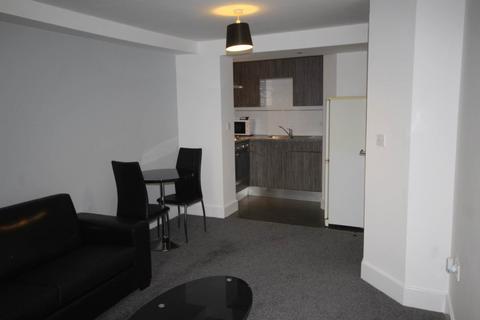 1 bedroom flat to rent, Woolston Warehouse, Grattan Road, Bradford