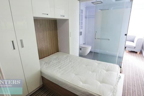 1 bedroom apartment to rent, 218 Sunbridge Halls, 178 Sunbridge Road Bradford, West Yorkshire, BD1