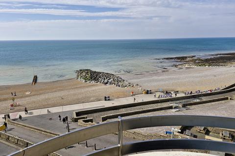 2 bedroom apartment for sale, St. Margarets, High Street, Rottingdean Brighton, East Sussex, BN2