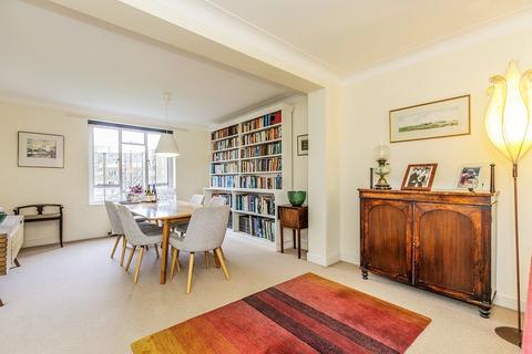 3 bedroom apartment for sale, Furze Hill, Hove, BN3 1NH