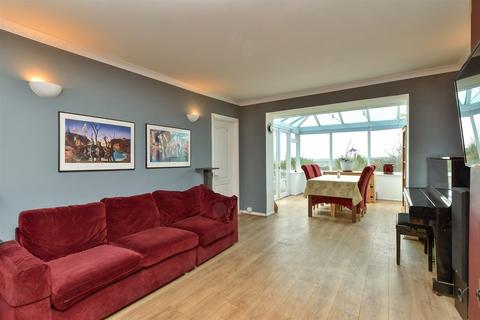 4 bedroom semi-detached bungalow for sale, Crescent Drive North, Woodingdean, Brighton, East Sussex