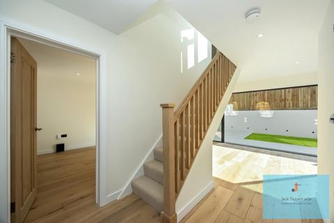 3 bedroom detached bungalow for sale, Wilmington Way, Brighton, BN1