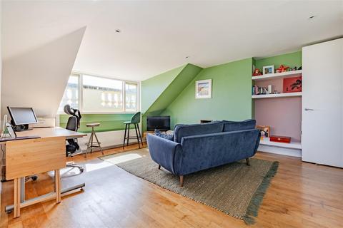1 bedroom house for sale, Brunswick Square, Hove