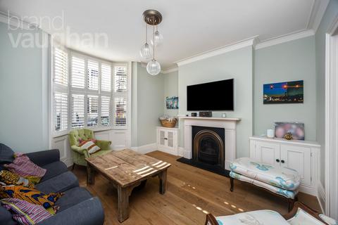 4 bedroom house for sale, Montpelier Street, Brighton, East Sussex, BN1