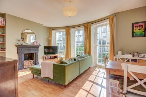 3 bedroom maisonette for sale, Norfolk Square, Brighton, East Sussex, BN1
