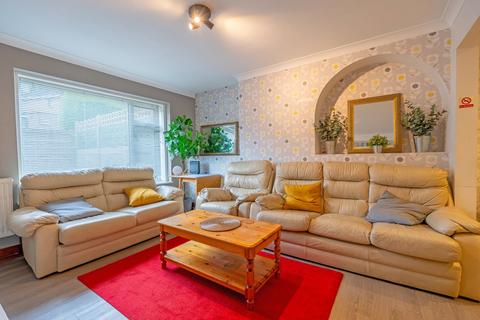 6 bedroom semi-detached house for sale, Ashburnham Drive, Brighton, East Sussex, BN1