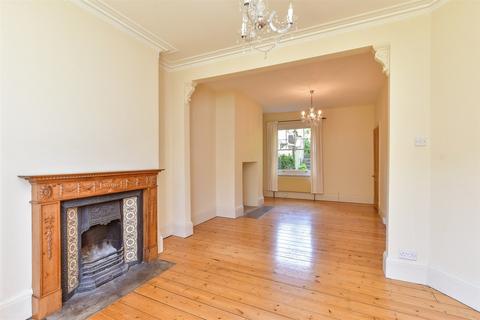 2 bedroom terraced house for sale, Compton Road, Brighton, East Sussex