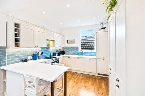 3 bedroom apartment for sale, Davigdor Road, Hove, East Sussex, BN3