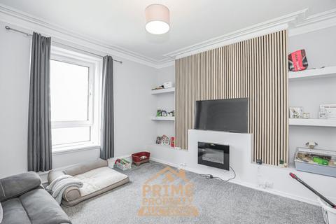 1 bedroom flat for sale, 46 Summerfield Terrace, Aberdeen AB24