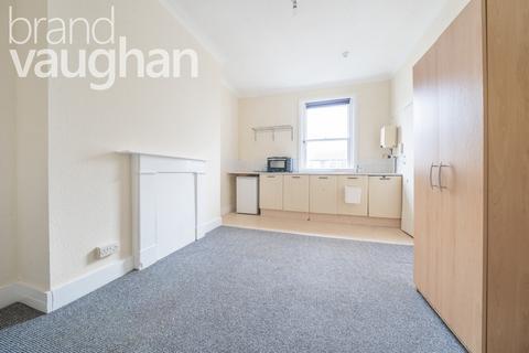 Studio to rent, Cambridge Road, Hove, East Sussex, BN3