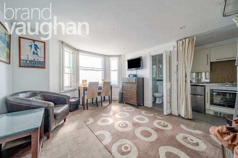 Studio to rent, Marine Parade, Brighton, East Sussex, BN2