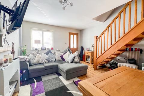 2 bedroom semi-detached house for sale, Morley Close, Little Stoke, Bristol, Gloucestershire, BS34