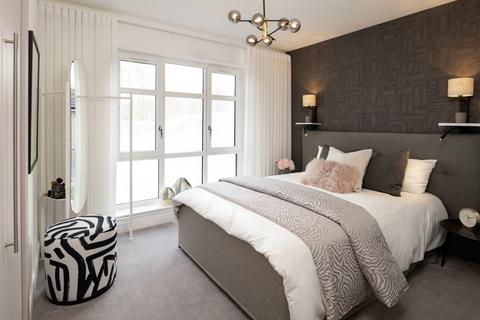 2 bedroom apartment for sale, Plot 184, Type A1 at Southbank by CALA Persley Den Drive, Aberdeen AB21 9GQ